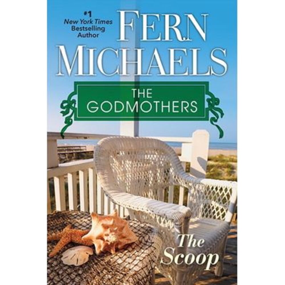 The Scoop -- Fern Michaels